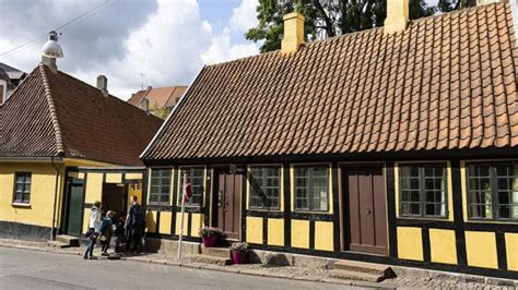 Seværdigheder i Odense: 22 oplevelser i H.C. Andersens hjemby